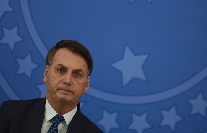 /Marcello Casal Jr/ ABR /Marcello Casal Jr/ ABR