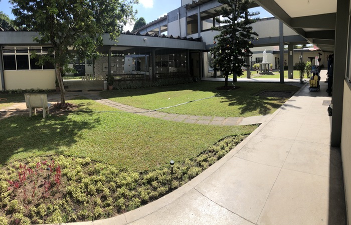 /Foto: Escola Dom Bosco/Divulgação