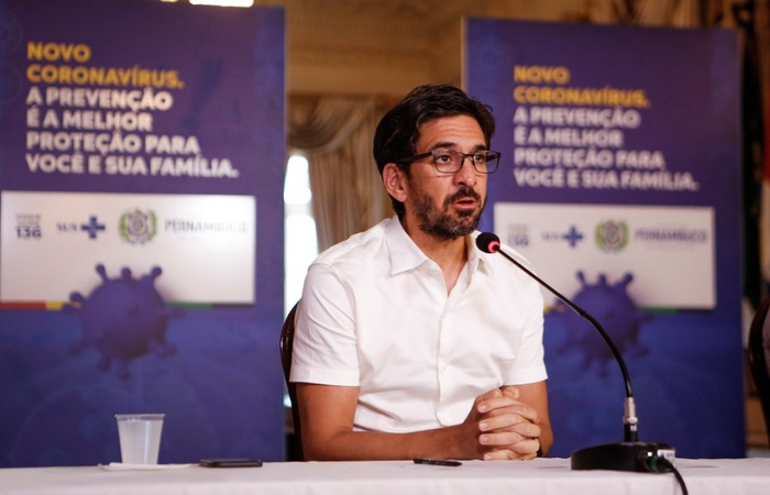 Segundo Bruno Schwambach, a Deloitte auxiliará a ter acesso a informações públicas de ações que governos nacionais e subnacionais estão tomando no mundo inteiro.