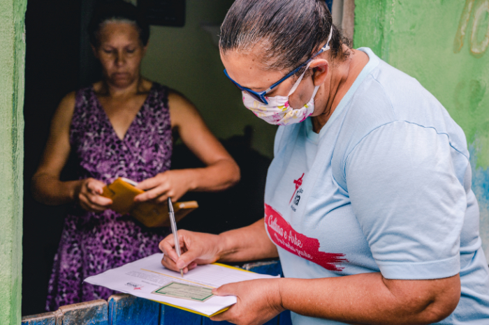 /Foto: Kaian Alves/Divulgação /Foto: Kaian Alves/Divulgação