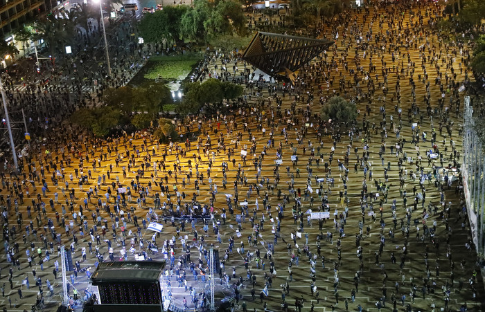 /Foto: JACK GUEZ / AFP /Foto: JACK GUEZ / AFP