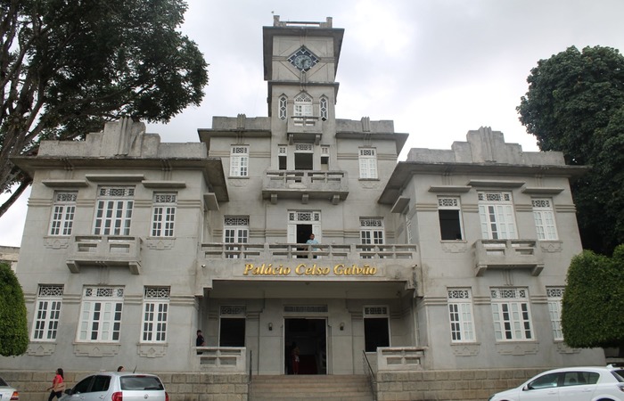 Entrega acontece nesta quarta na sede da prefeitura da cidade./Foto: Divulgação Entrega acontece nesta quarta na sede da prefeitura da cidade./Foto: Divulgação