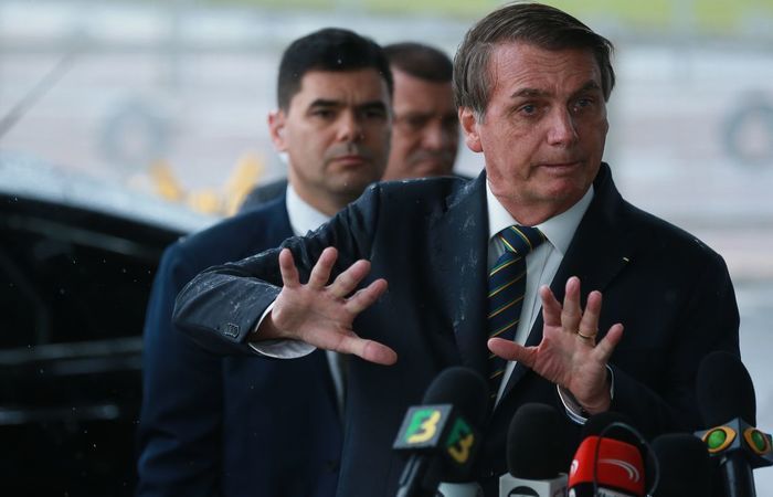 /Foto: José Cruz/Agência Brasil