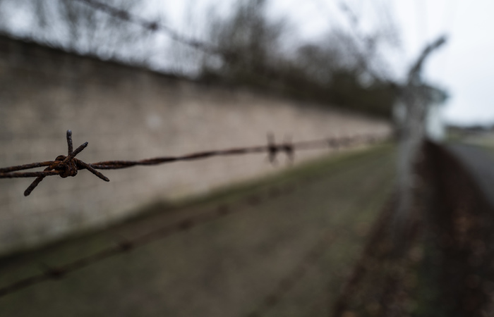 /Foto: John MacDougall/AFP /Foto: John MacDougall/AFP