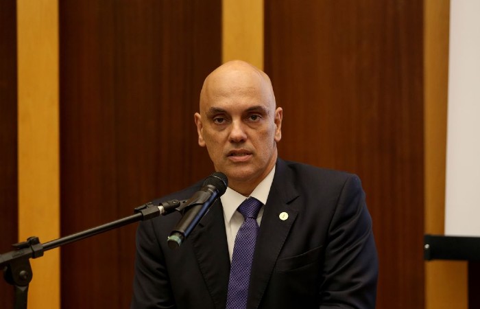 Alexandre de Moraes/Foto: Wilson Dias / ABr Alexandre de Moraes/Foto: Wilson Dias / ABr