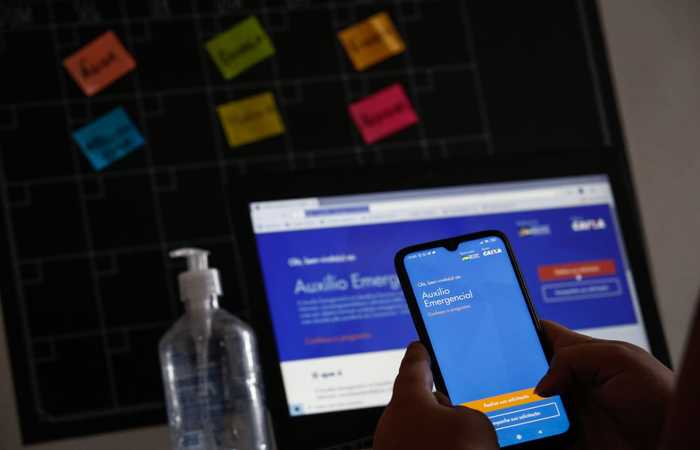 /Foto: Paulo Paiva/DP