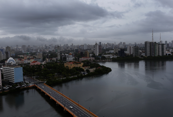 /Foto: Leandro de Santana/DP. /Foto: Leandro de Santana/DP.