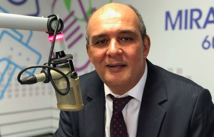 /Foto: Zeca Soares/Divulgação /Foto: Zeca Soares/Divulgação