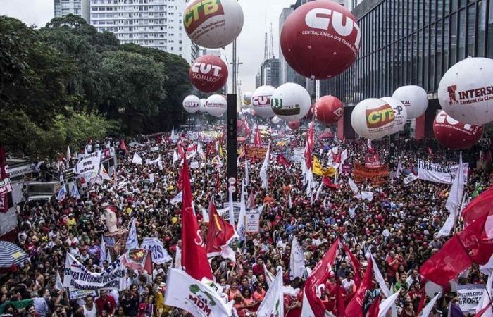 /Foto: CUT/ Divulgação
