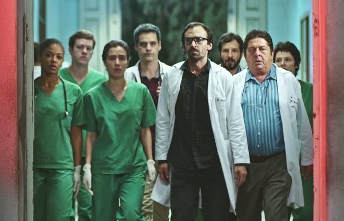 /Foto: TV Globo/Reprodução /Foto: TV Globo/Reprodução