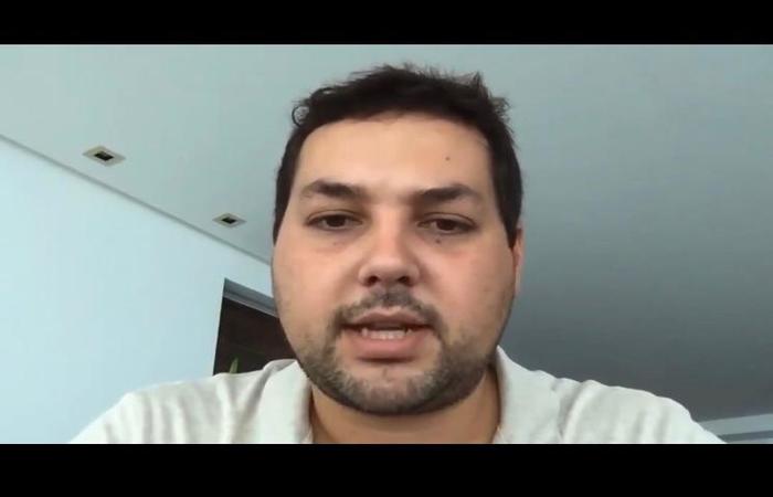 /Reprodução vídeo