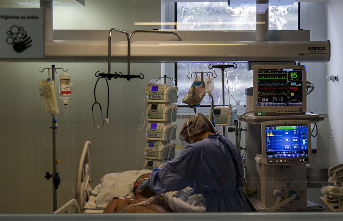 /Foto: Miguel SCHINCARIOL / AFP /Foto: Miguel SCHINCARIOL / AFP