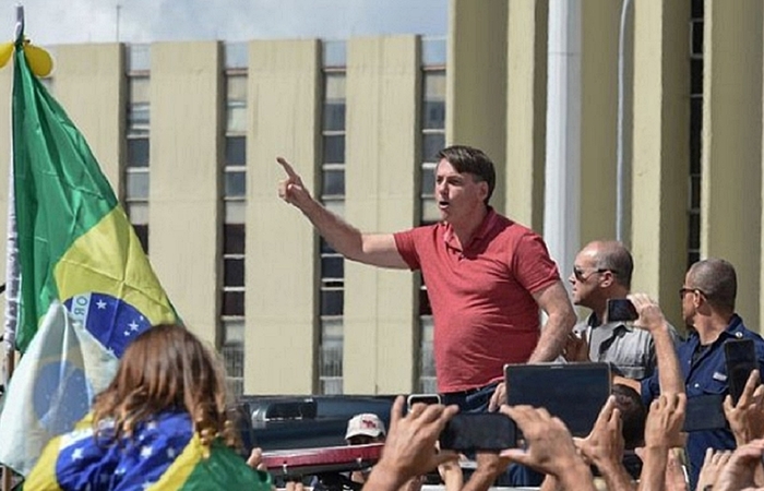 /Foto: Reprodução/Twitter