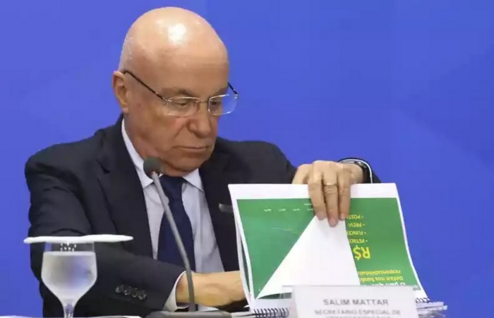 /Foto: Valter Campanato/Agência Brasil /Foto: Valter Campanato/Agência Brasil