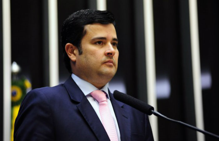 /O deputado afirma que a volta do programa vai ajudar os produtores rurais. Foto: Divulgação /O deputado afirma que a volta do programa vai ajudar os produtores rurais. Foto: Divulgação