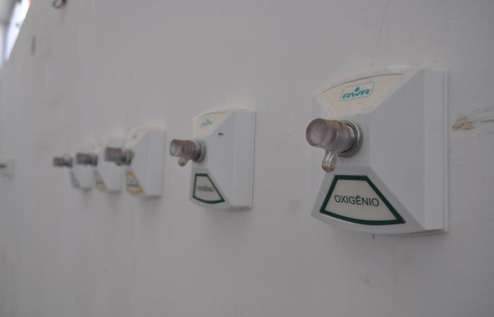 /Foto: Aquilles Soares  (Secom/PMG)