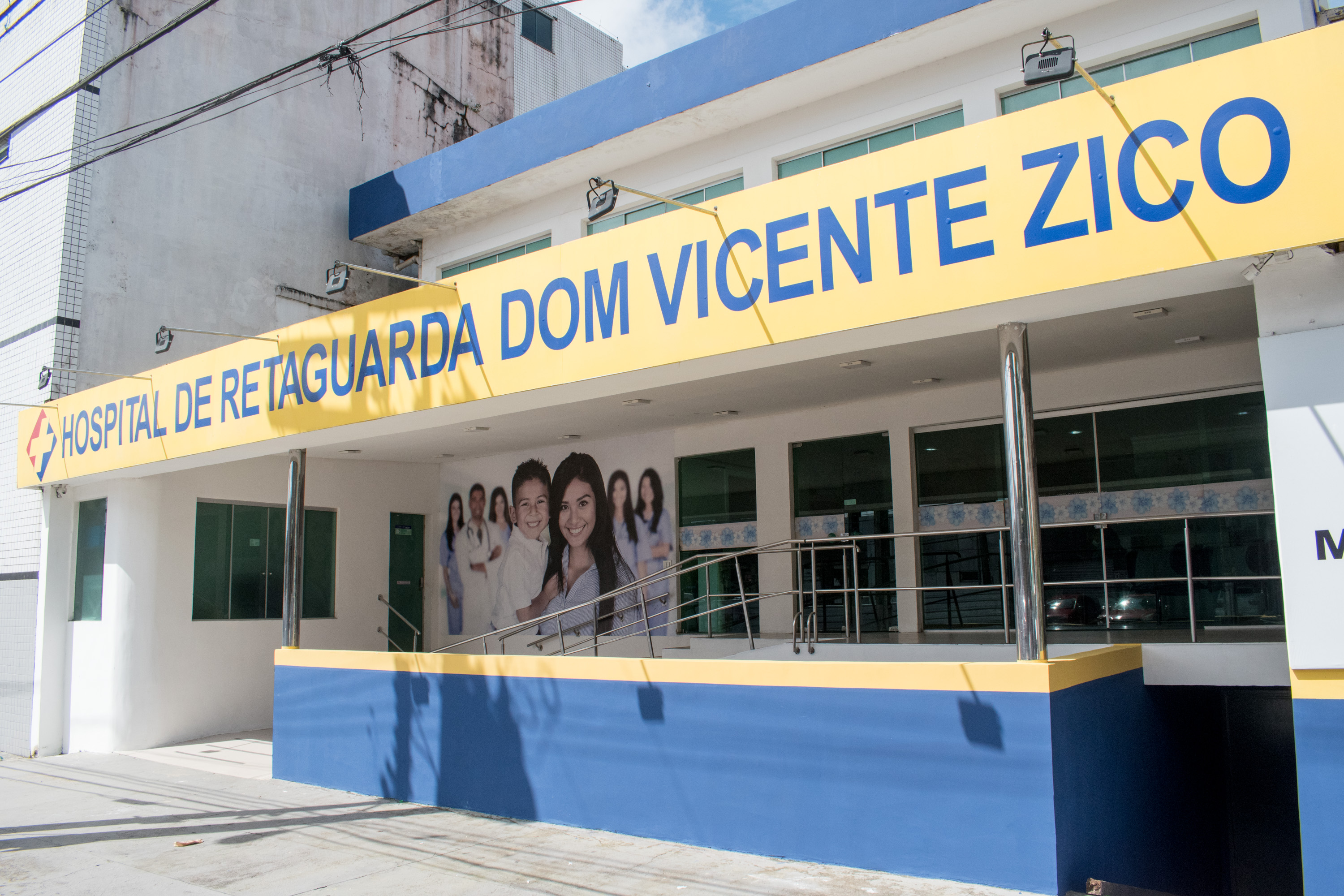 /Foto: Agência Belém /Foto: Agência Belém