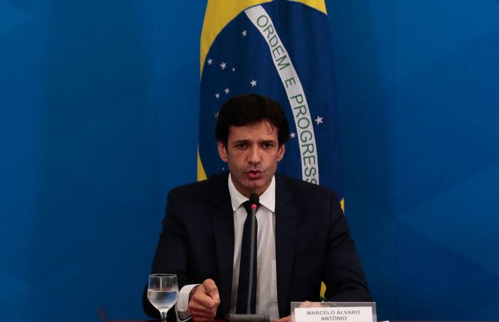 /Foto: Marcello Casal Jr. / Agência Brasil /Foto: Marcello Casal Jr. / Agência Brasil