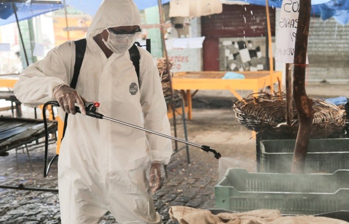 /Foto: Divulgação / Secom Olinda /Foto: Divulgação / Secom Olinda