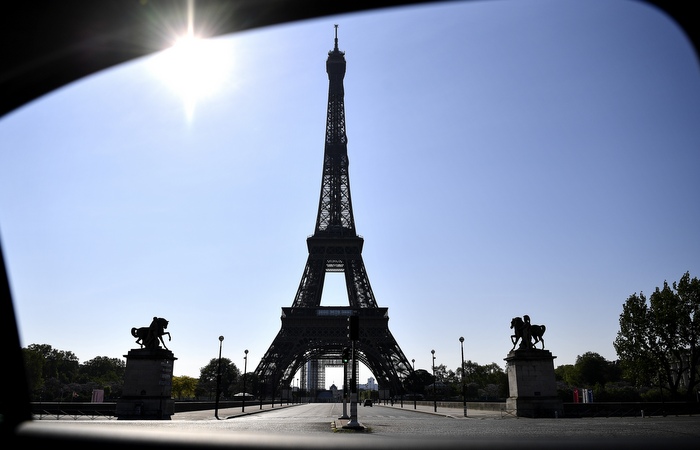 /Foto: AFP /Foto: AFP