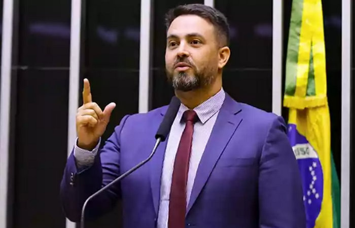 /Foto: Divulgação/Câmara dos Deputados /Foto: Divulgação/Câmara dos Deputados