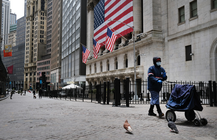 /Foto: Spencer Platt/AFP /Foto: Spencer Platt/AFP