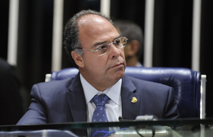/Moreira Mariz/Agência Senado /Moreira Mariz/Agência Senado