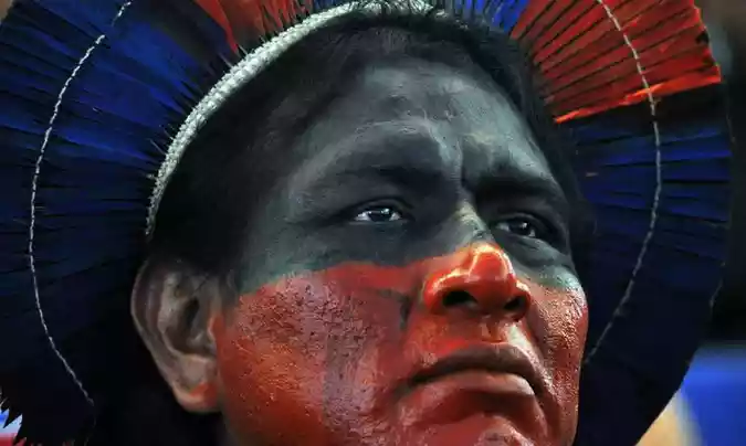 /Foto: Arquivo/ Elza Fiúza/ Agência Brasil /Foto: Arquivo/ Elza Fiúza/ Agência Brasil
