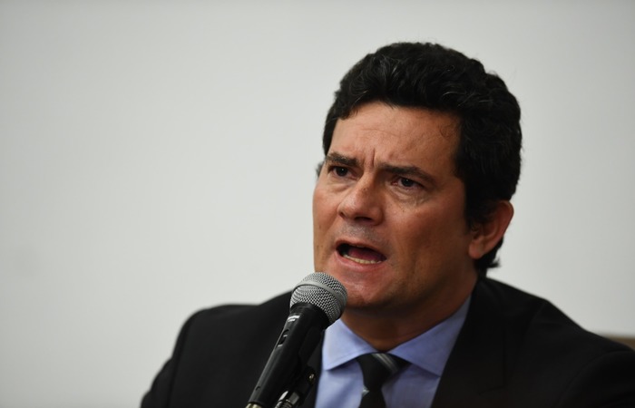 /EVARISTO SA / AFP /EVARISTO SA / AFP