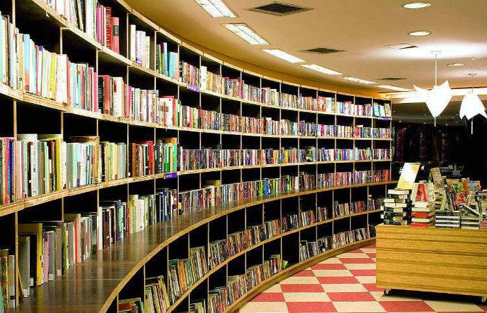 /Foto: Livraria Cultura/Divulgação /Foto: Livraria Cultura/Divulgação