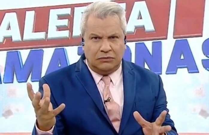 /Foto: Rede Tv!/Reprodução