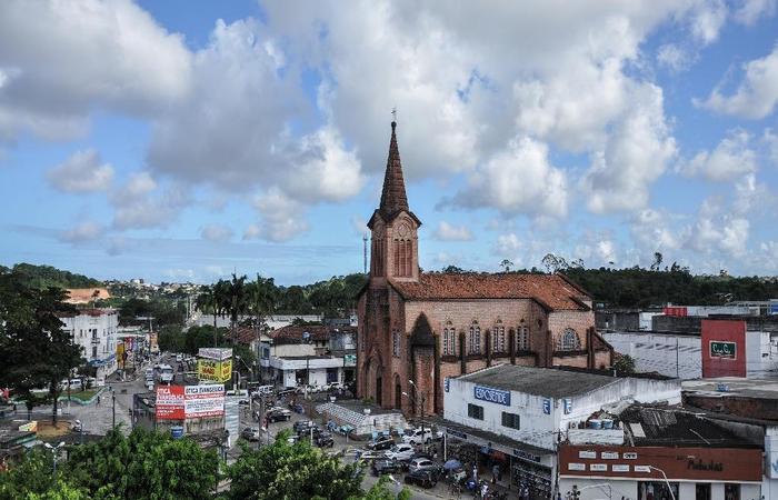 /Foto: Prefeitura de Paulista/Divulgação /Foto: Prefeitura de Paulista/Divulgação