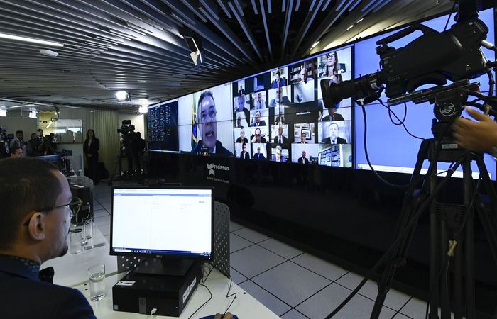 /Foto: Jane de Araújo/Agência Senado /Foto: Jane de Araújo/Agência Senado