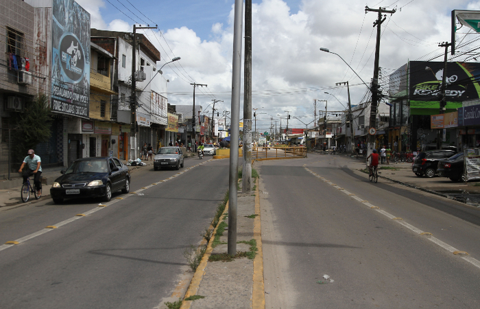 /Foto: Julio Jacobina/Arquivo/DP /Foto: Julio Jacobina/Arquivo/DP