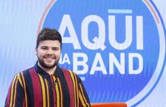 /Foto: Divulgação/TV Band /Foto: Divulgação/TV Band