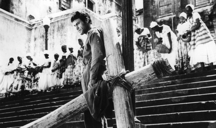 Único vencedor da Palma de Ouro em Cannes, Anselmo Duarte teve um centenário de poucas homenagens e revisitações de sua obra-prima.