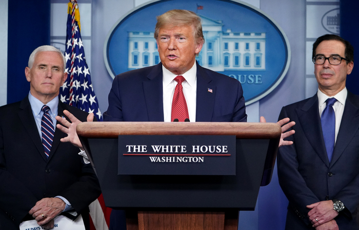 /Foto: Drew Angerer / GETTY IMAGES NORTH AMERICA / Getty Images via AFP /Foto: Drew Angerer / GETTY IMAGES NORTH AMERICA / Getty Images via AFP