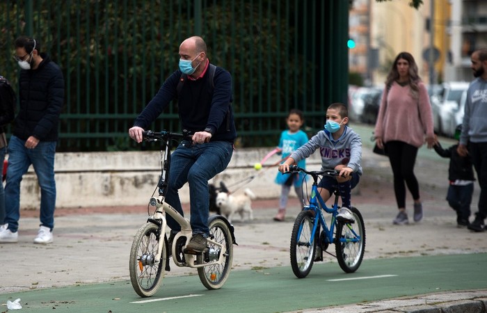 /Foto: CRISTINA QUICLER / AFP /Foto: CRISTINA QUICLER / AFP