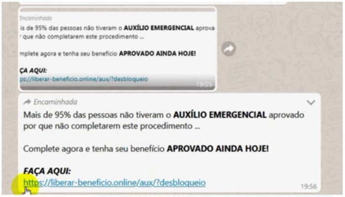 /Foto: Reprodução/PF.