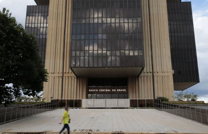/Foto: Agência Brasil /Foto: Agência Brasil
