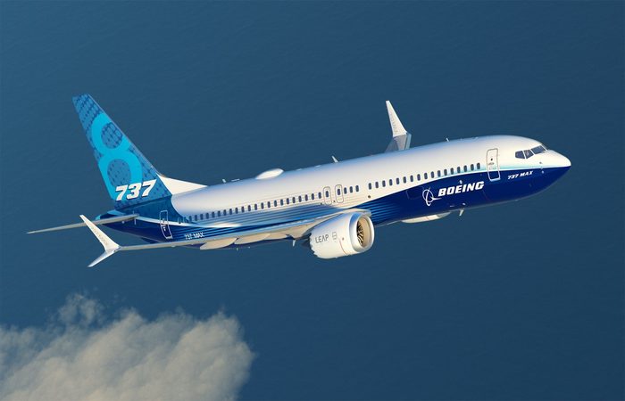 /Foto: Divulgação/Boeing /Foto: Divulgação/Boeing