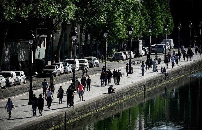 /Foto: Philippe LOPEZ / AFP /Foto: Philippe LOPEZ / AFP