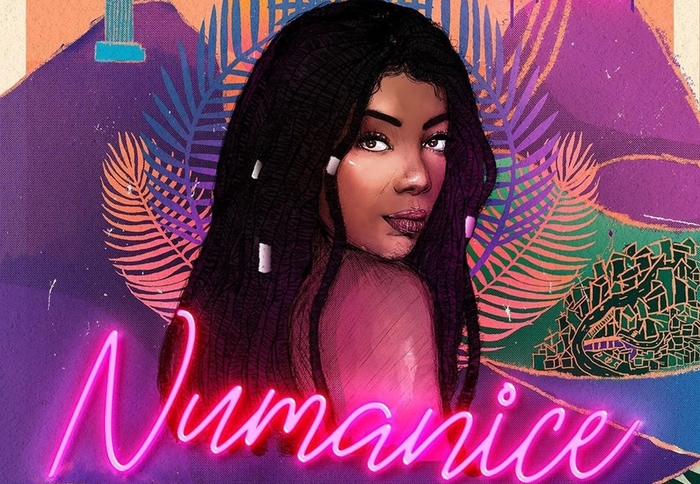 /Foto: Ludmilla/Divulgação /Foto: Ludmilla/Divulgação