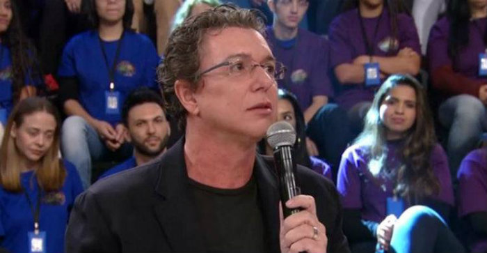 /Foto: TV Globo / Reprodução /Foto: TV Globo / Reprodução