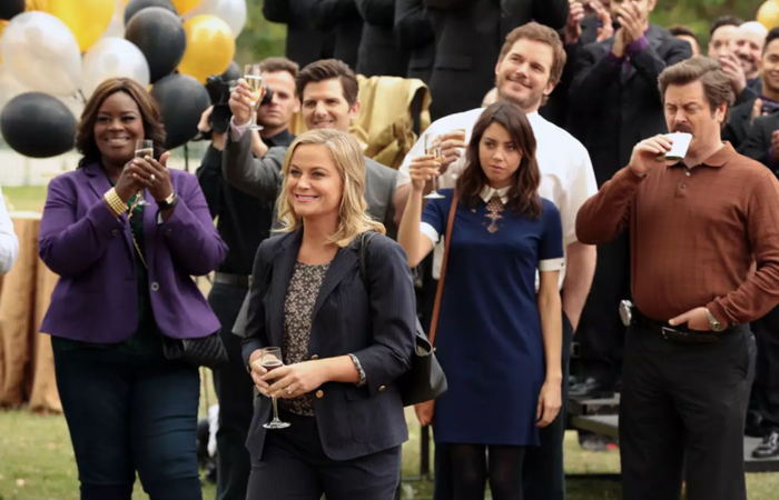 /Foto: NBC/Divulgação /Foto: NBC/Divulgação