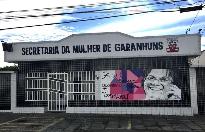 /Foto: Secom/PMG /Foto: Secom/PMG