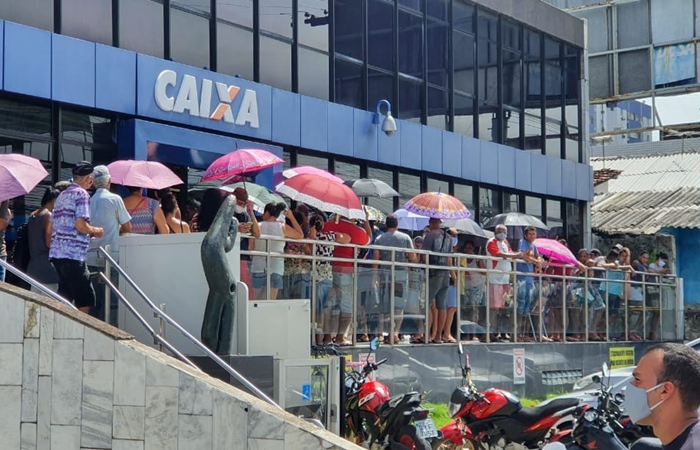 Outras seis novas agências foram multadas nesta segunda (27). Dentre elas, três no interior do estado./Foto: Procon / Divulgação Outras seis novas agências foram multadas nesta segunda (27). Dentre elas, três no interior do estado./Foto: Procon / Divulgação