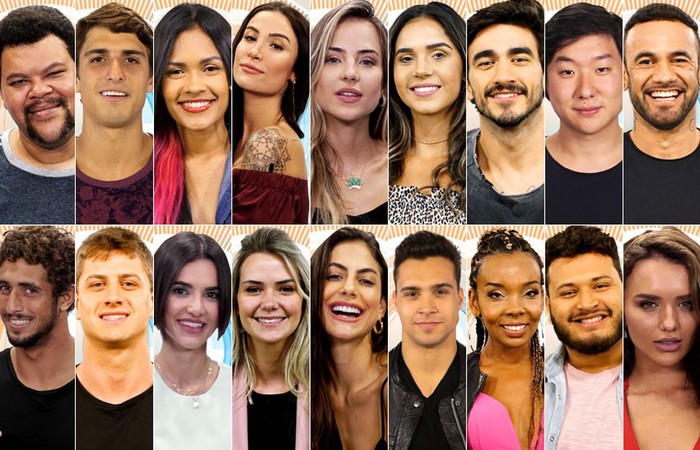 /Foto: Divulgação/Globo /Foto: Divulgação/Globo