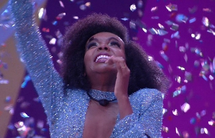 /Foto: TV Globo/Reprodu&ccedil;&atilde;o