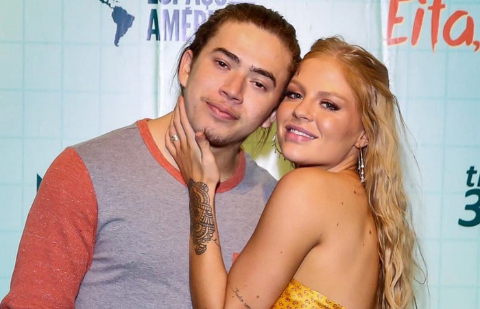 /Foto: Instagram/Reprodu&ccedil;&atilde;o